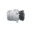 BV PSH 090.105.016.000 - Compresseur, climatisation