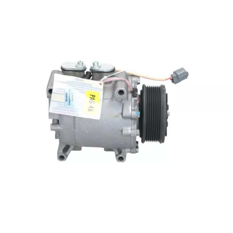 Compresseur, climatisation BV PSH 090.125.033.200 - Visuel 2