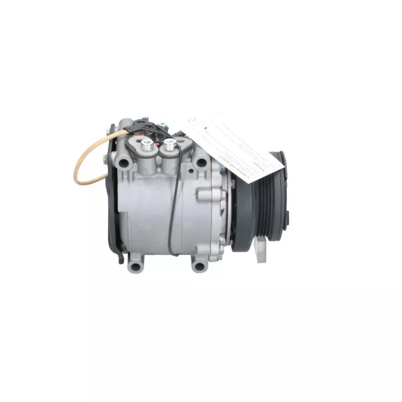 Compresseur, climatisation BV PSH 090.125.035.200 - Visuel 2