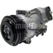 BV PSH 090.135.037.310 - Compresseur, climatisation