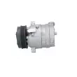 BV PSH 090.135.049.000 - Compresseur, climatisation