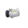 BV PSH 090.135.059.000 - Compresseur, climatisation