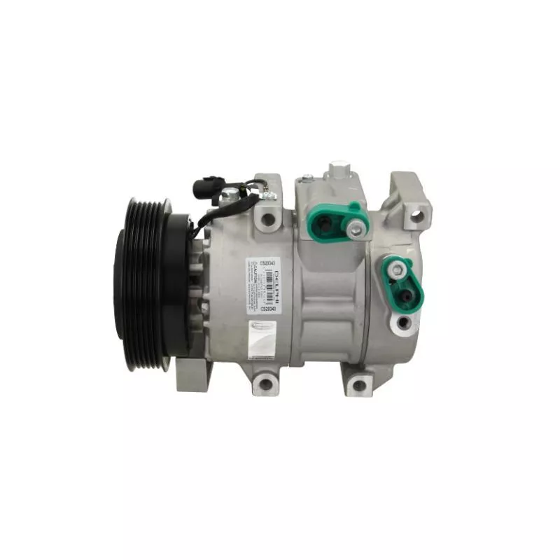 Compresseur, climatisation BV PSH 090.155.044.240 - Visuel 1