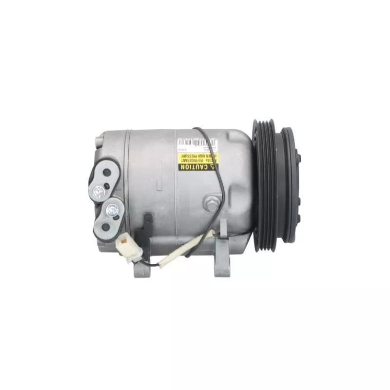 Compresseur, climatisation BV PSH 090.165.104.200 - Visuel 2