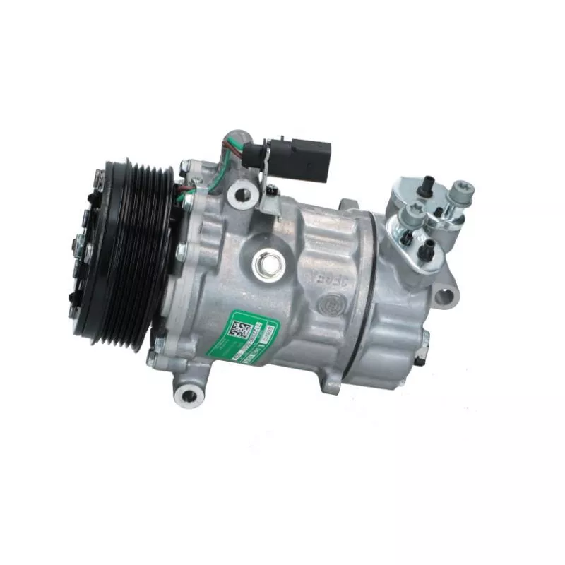 Compresseur, climatisation BV PSH 090.165.110.907 - Visuel 1