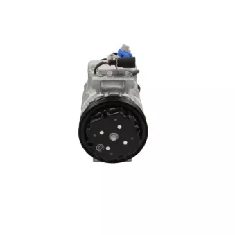 BV PSH 090.205.023.260 - Compresseur, climatisation