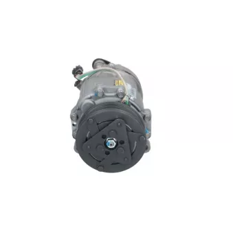 BV PSH 090.205.076.876 - Compresseur, climatisation