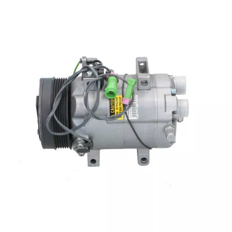 Compresseur, climatisation BV PSH 090.205.079.200 - Visuel 1