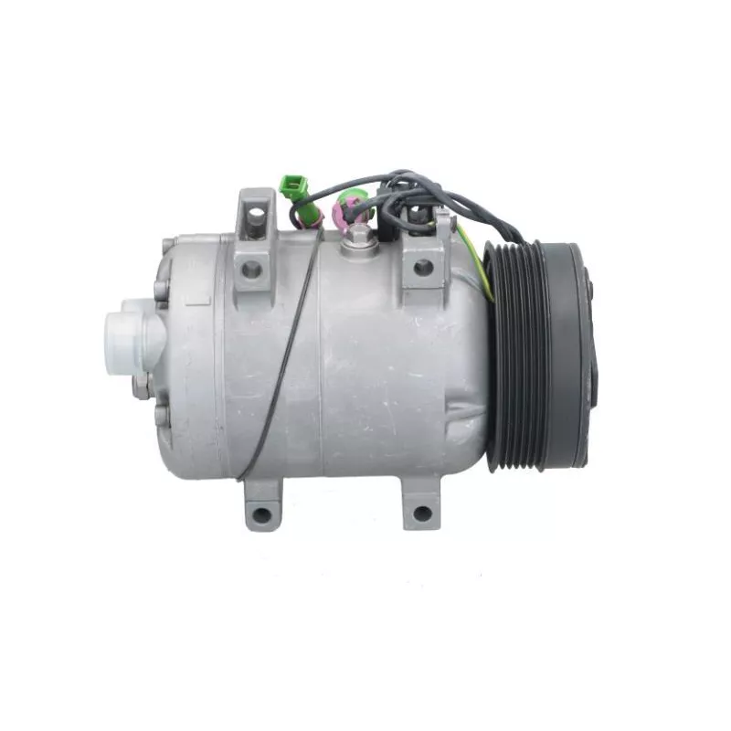 Compresseur, climatisation BV PSH 090.205.079.200 - Visuel 2