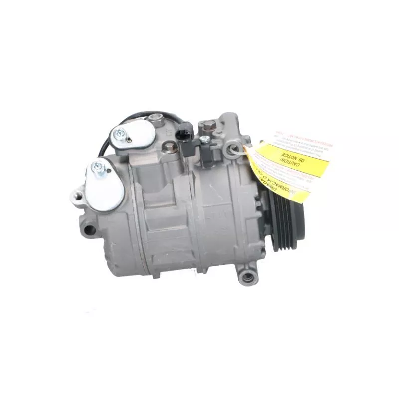 Compresseur, climatisation BV PSH 090.215.006.050 - Visuel 2