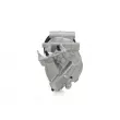 BV PSH 090.225.002.050 - Compresseur, climatisation