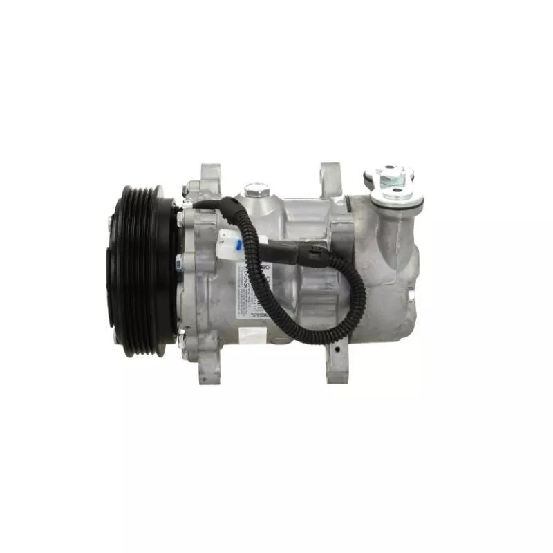 Compresseur, climatisation BV PSH 090.225.069.240 - Visuel 1