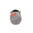 BV PSH 090.235.001.240 - Compresseur, climatisation