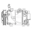 BV PSH 090.255.008.310 - Compresseur, climatisation