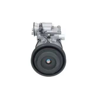 Compresseur, climatisation BV PSH 090.255.043.200 pour HYUNDAI LANTRA 1.6 i - 90cv