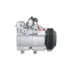 BV PSH 090.255.086.200 - Compresseur, climatisation