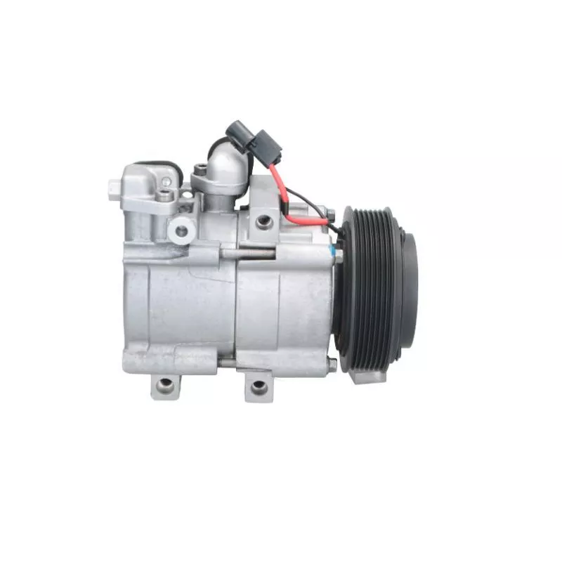 Compresseur, climatisation BV PSH 090.255.086.200 - Visuel 2