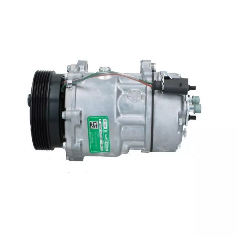 Compresseur, climatisation BV PSH 090.305.043.907 - Visuel 1