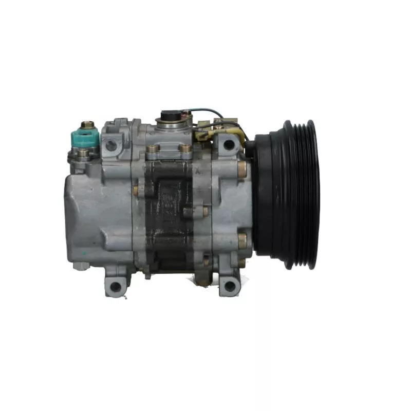 Compresseur, climatisation BV PSH 090.505.015.261 - Visuel 2