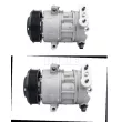 BV PSH 090.505.026.311 - Compresseur, climatisation