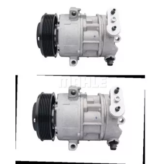 Compresseur, climatisation BV PSH OEM 71724084