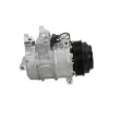 BV PSH 090.555.002.050 - Compresseur, climatisation