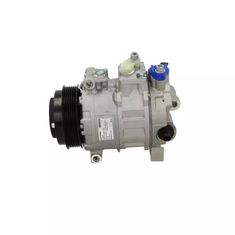 Compresseur, climatisation BV PSH 090.555.011.313 - Visuel 1