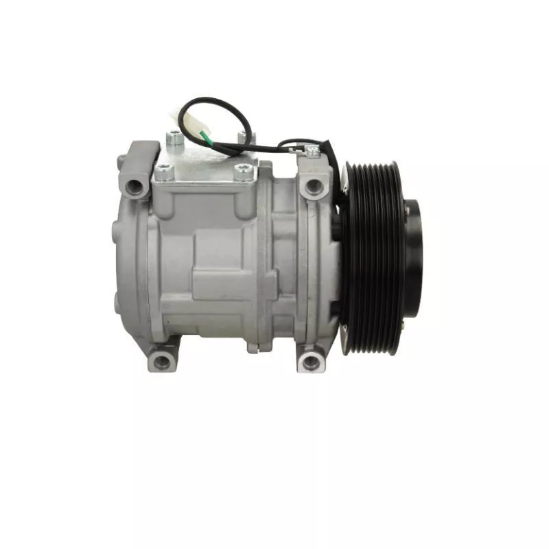 Compresseur, climatisation BV PSH 090.555.038.050 - Visuel 2