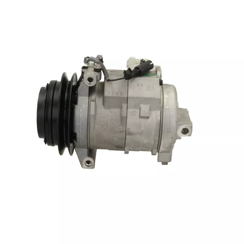 Compresseur, climatisation BV PSH 090.555.105.261 - Visuel 1