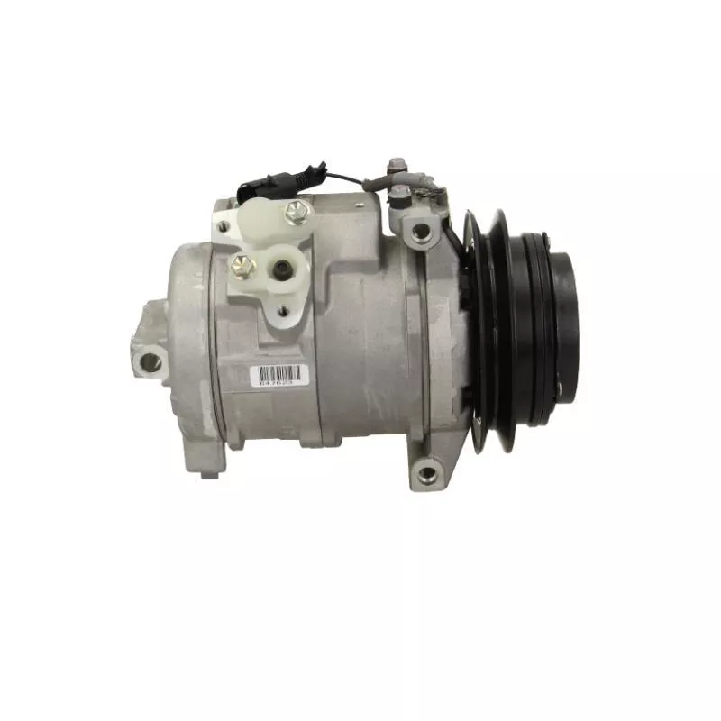 Compresseur, climatisation BV PSH 090.555.105.261 - Visuel 2