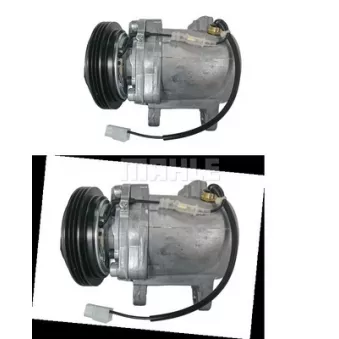 Compresseur, climatisation BV PSH OEM A1602300011