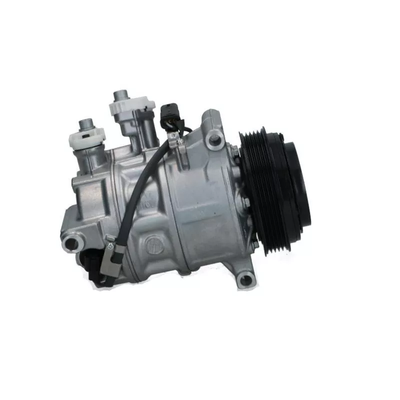 Compresseur, climatisation BV PSH 090.555.167.905 - Visuel 2