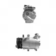 Compresseur, climatisation BV PSH [090.595.035.020]