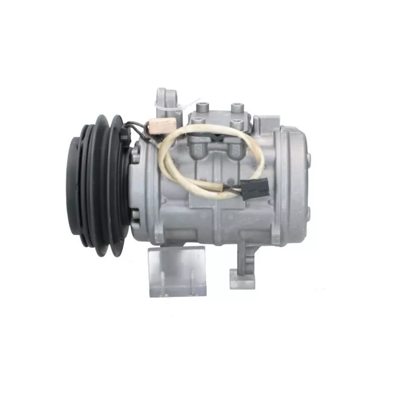 Compresseur, climatisation BV PSH 090.595.103.050 - Visuel 1