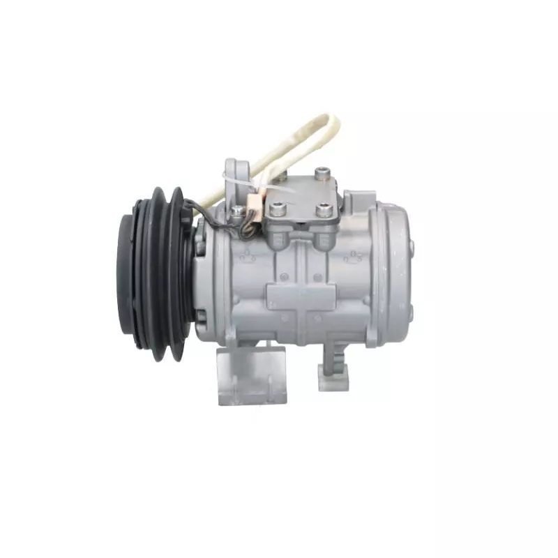 Compresseur, climatisation BV PSH 090.595.105.200 - Visuel 1