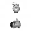 BV PSH 090.635.001.050 - Compresseur, climatisation