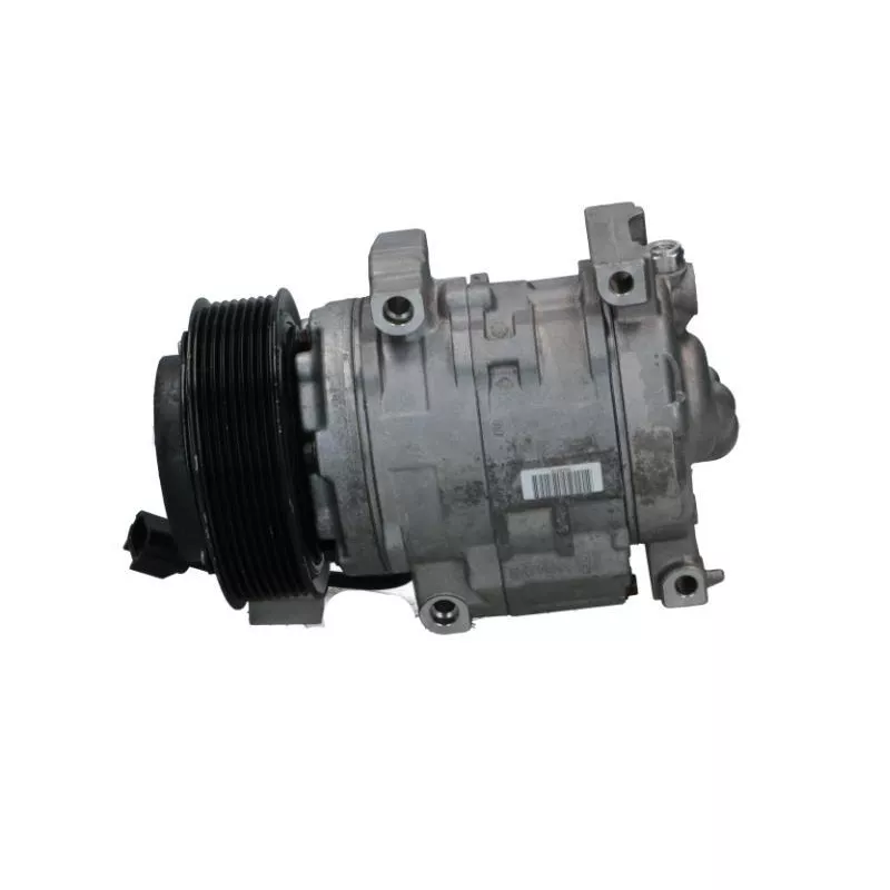 Compresseur, climatisation BV PSH 090.635.008.261 - Visuel 1