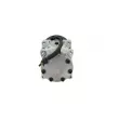 BV PSH 090.705.006.907 - Compresseur, climatisation