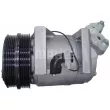 BV PSH 090.815.019.310 - Compresseur, climatisation