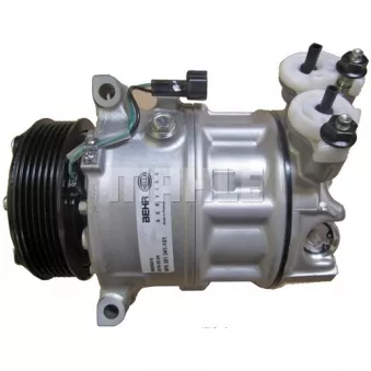 Compresseur, climatisation BV PSH OEM AP3119D629BB