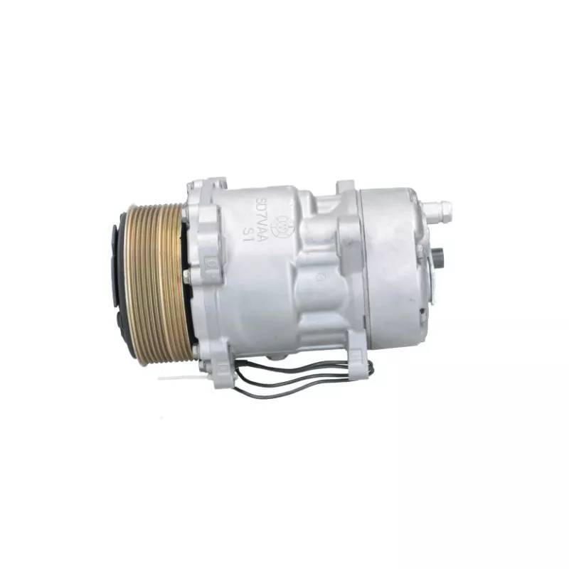 Compresseur, climatisation BV PSH 090.815.039.000 - Visuel 1
