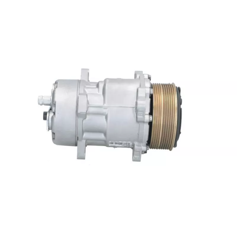 Compresseur, climatisation BV PSH 090.815.039.000 - Visuel 2