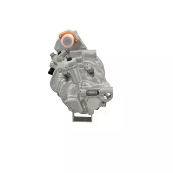 BV PSH 095.555.011.260 - Compresseur, climatisation