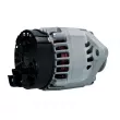 BV PSH 105.505.090.260 - Alternateur