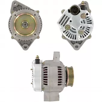 Alternateur BV PSH OEM 31100PD2024