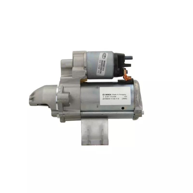 Démarreur BV PSH 130.565.102.260 - Visuel 1