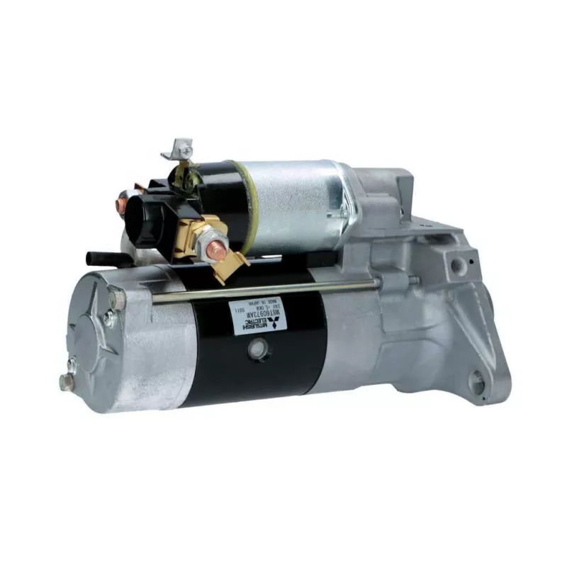 Démarreur BV PSH 131.513.112.371 - Visuel 2