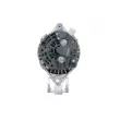 BV PSH 135.519.120.280 - Alternateur