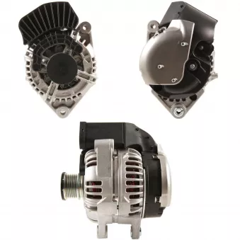 Alternateur BV PSH 135.542.140.280