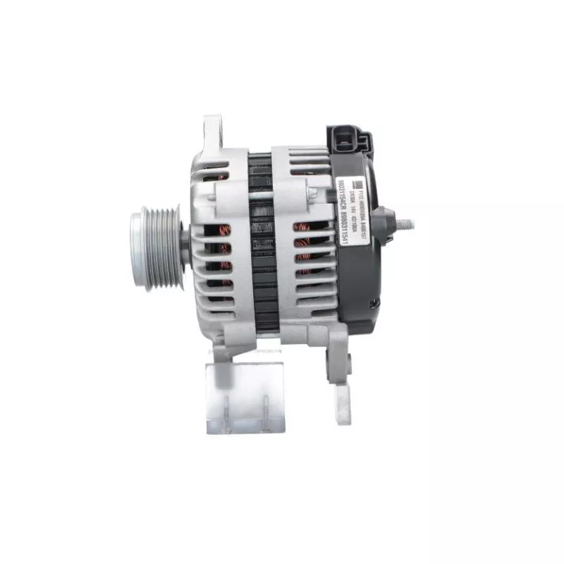 Alternateur BV PSH 135.566.100.346 - Visuel 1